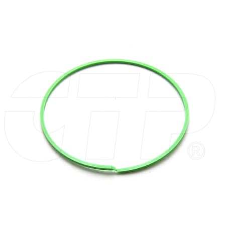 Aic Replacement Parts Ring-Backup Fits Caterpillar Models 1663002